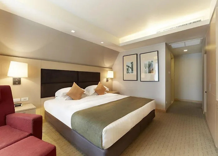 Sora Resort & Suites Sukhumvit