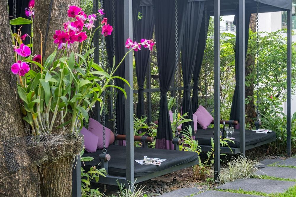 Sora & Sukhumvit 4* Bangkok
