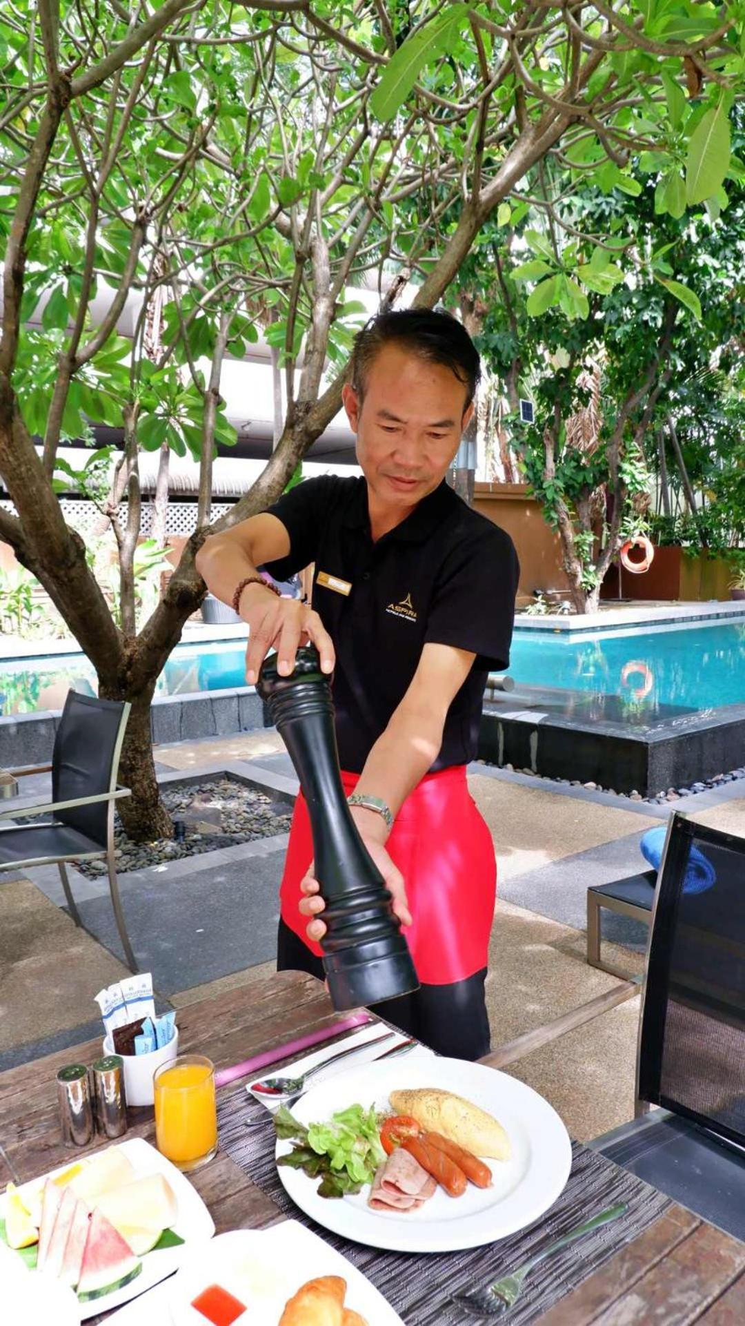 Hotel Sora & Sukhumvit 4*