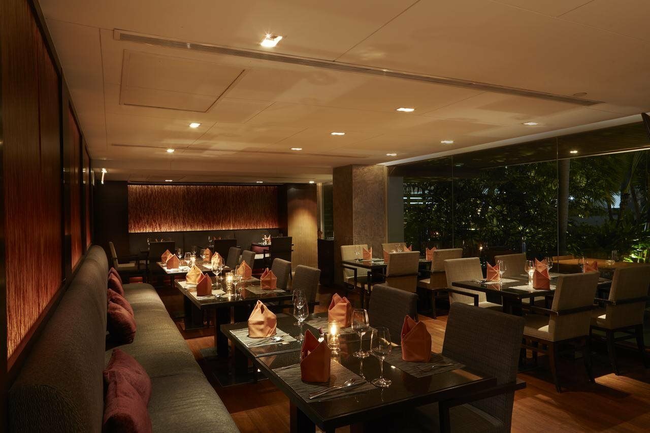 阿斯皮拉第12大道酒店 酒店 4*