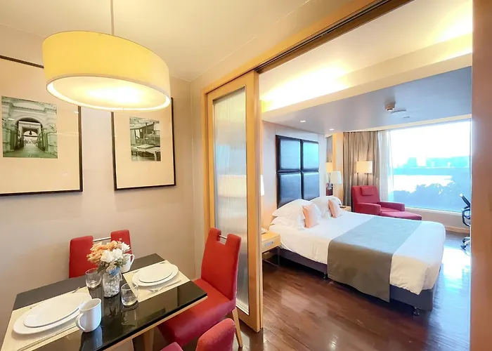 Sora Resort & Suites Sukhumvit