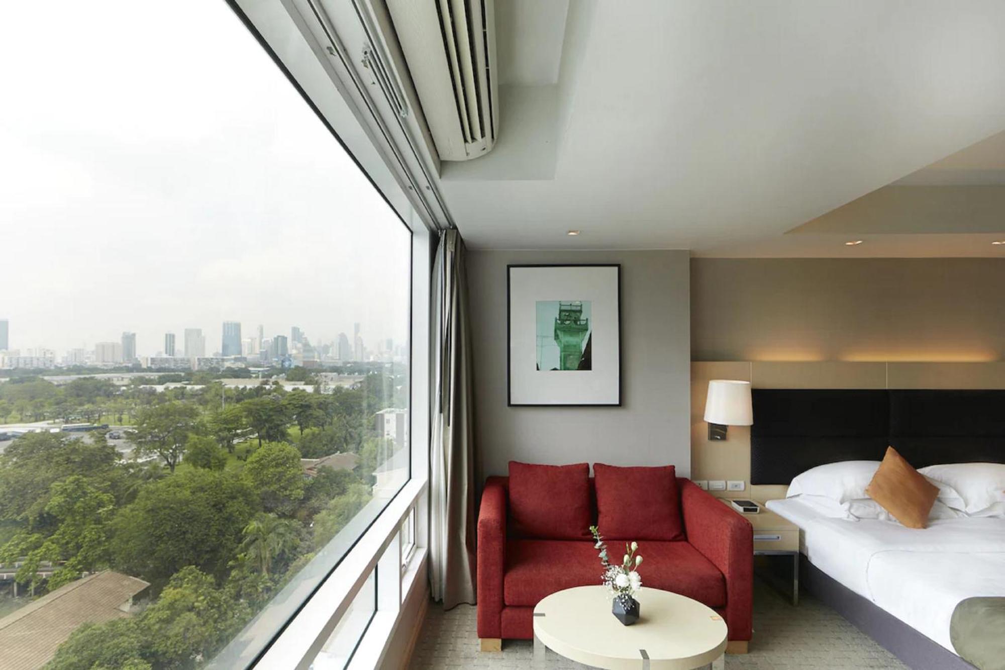 Sora & Sukhumvit Бангкок