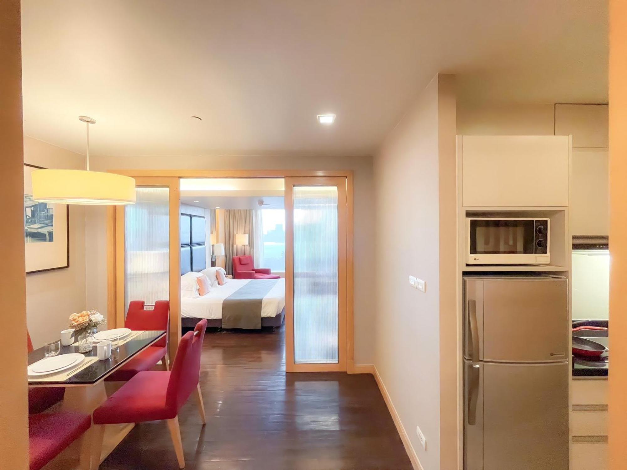 Hotel Sora & Sukhumvit