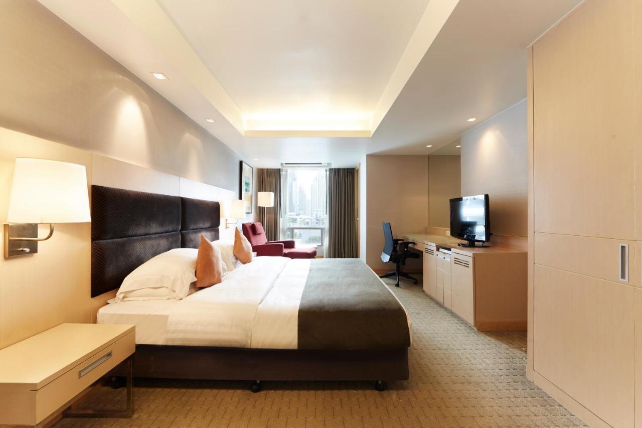 Sora & Sukhumvit Отель 4*