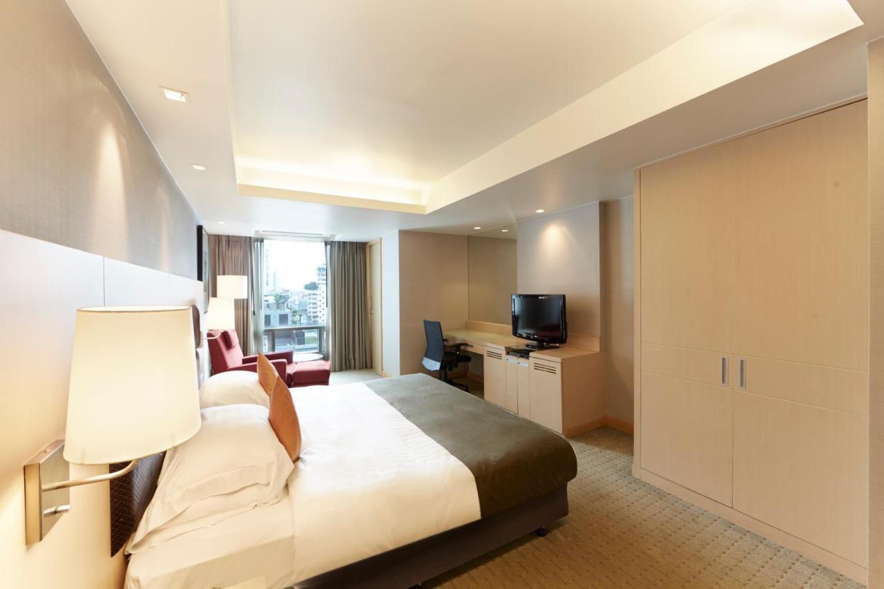 Hotel Sora & Sukhumvit 4*