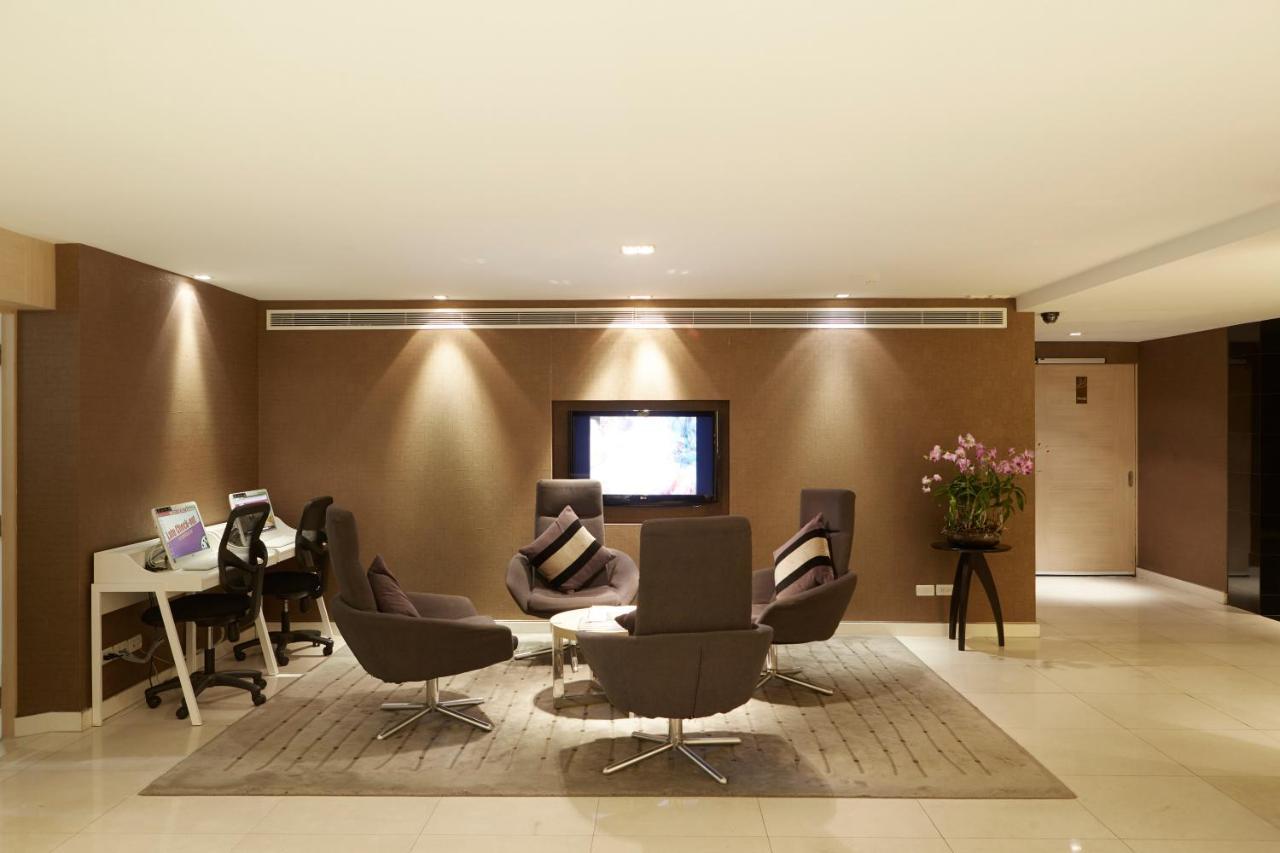 Hotel Sora & Sukhumvit 4*