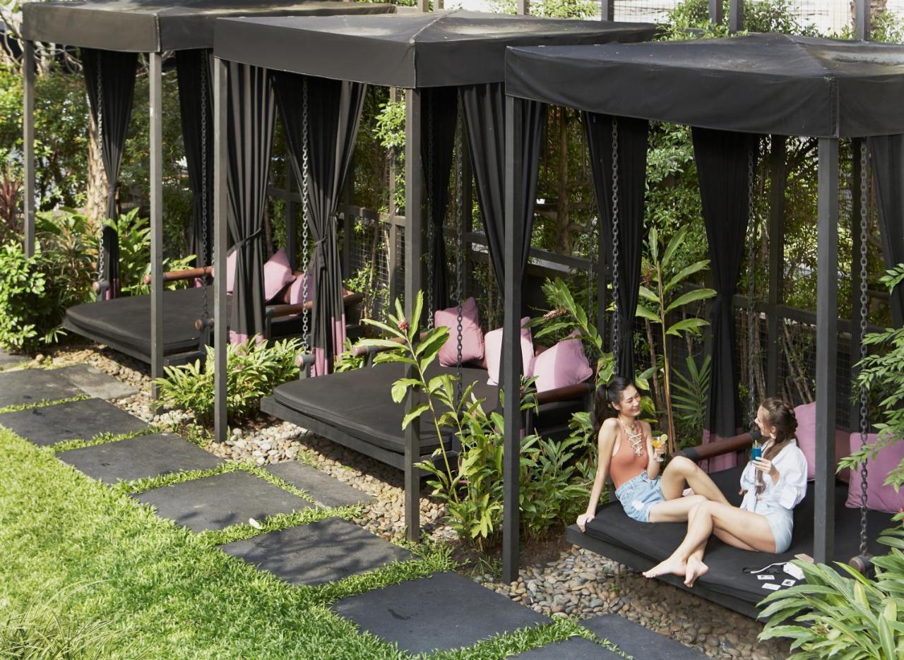 Sora & Sukhumvit 4* Бангкок