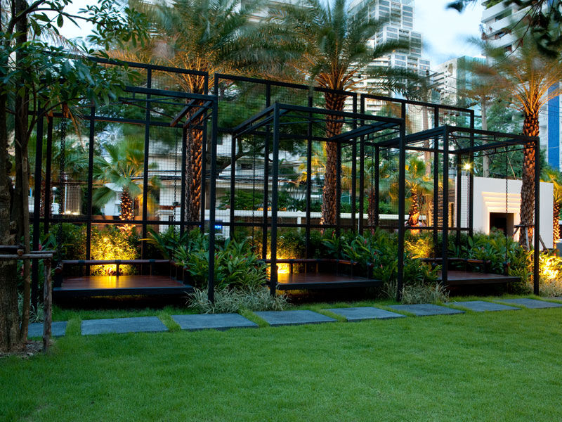 Sora & Sukhumvit 4* Бангкок