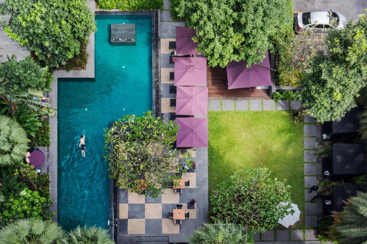 Sora & Sukhumvit 4* Бангкок